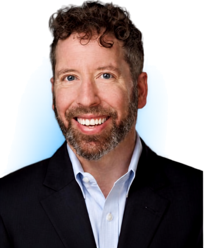 speaker headshot